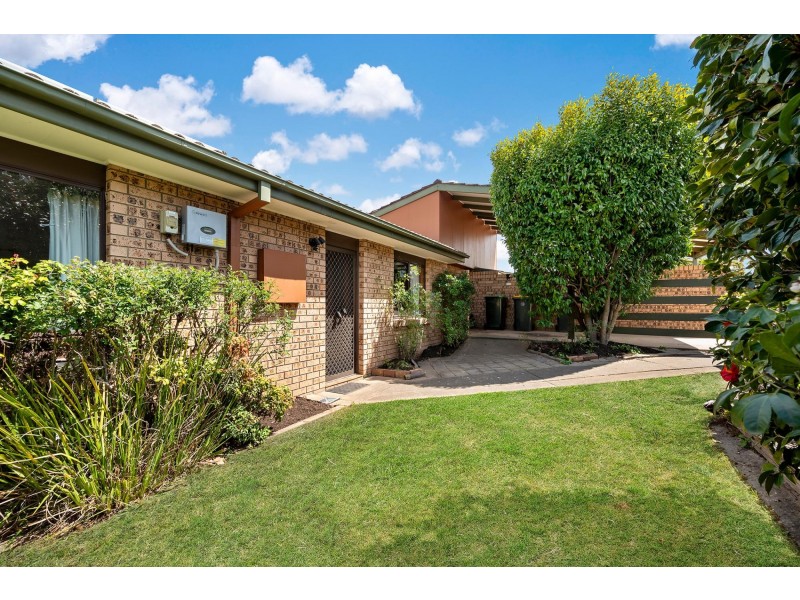 4/43 Kirkland Circuit, Macgregor ACT 2615