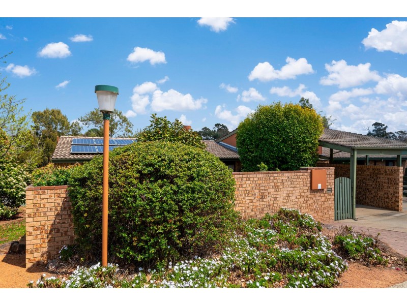 4/43 Kirkland Circuit, Macgregor ACT 2615