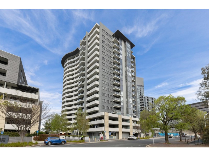 227/41 Chandler Street, Belconnen ACT 2617