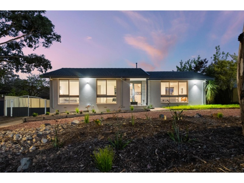 3 Cutlack Street, Evatt ACT 2617