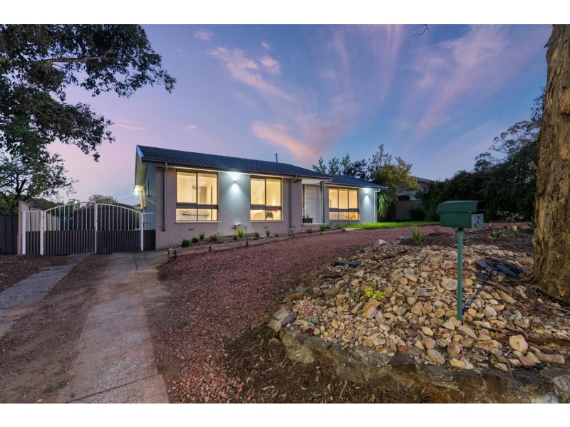3 Cutlack Street, Evatt ACT 2617