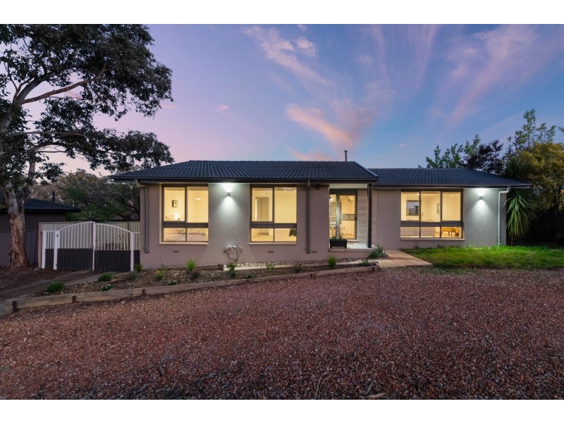 3 Cutlack Street, Evatt ACT 2617