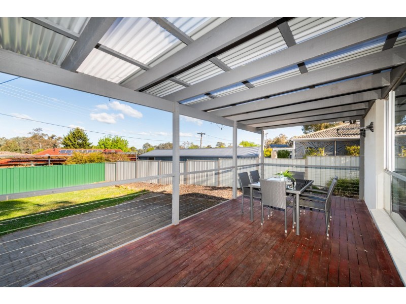 3 Cutlack Street, Evatt ACT 2617