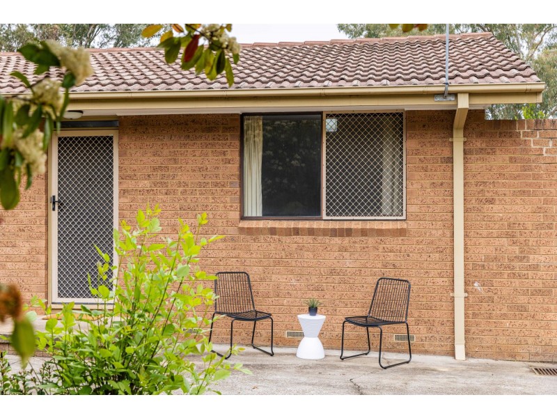 14 Schaffer Place, Charnwood ACT 2615