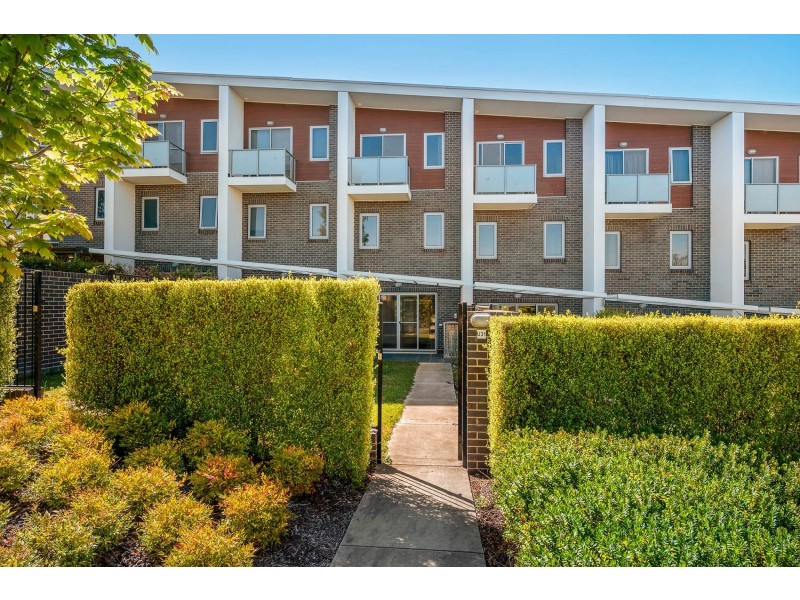 31/1 Nevertire Street, Lawson ACT 2617