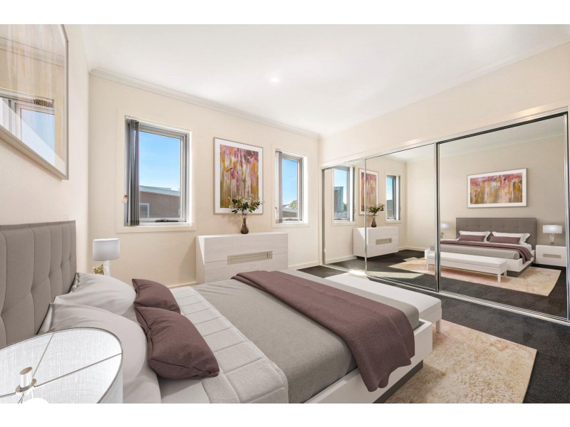31/1 Nevertire Street, Lawson ACT 2617