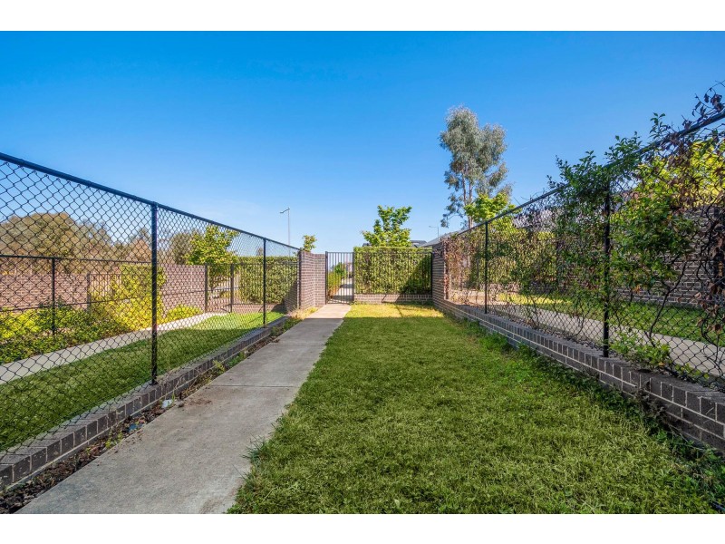 31/1 Nevertire Street, Lawson ACT 2617