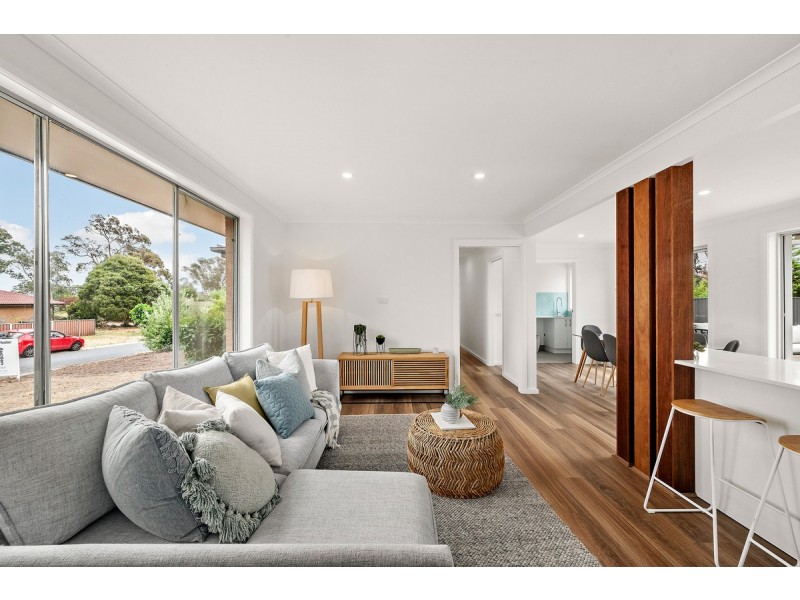 36 Carrodus Street, Fraser ACT 2615