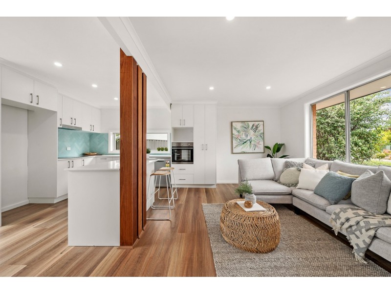 36 Carrodus Street, Fraser ACT 2615