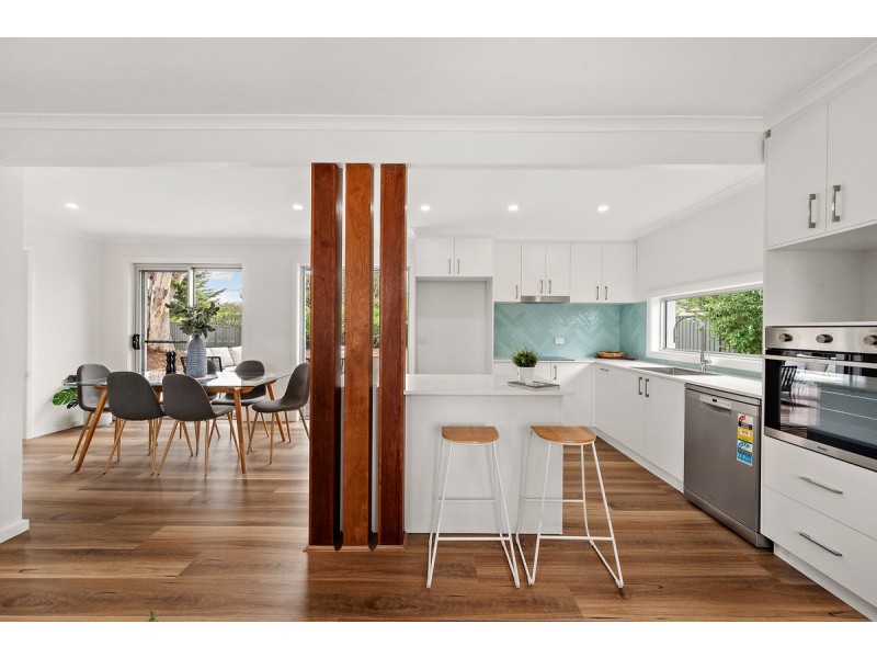36 Carrodus Street, Fraser ACT 2615
