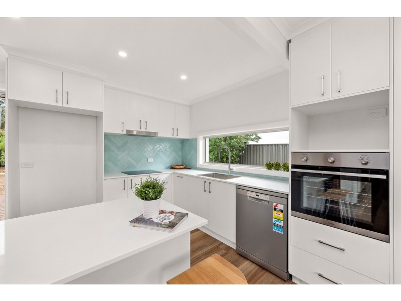 36 Carrodus Street, Fraser ACT 2615