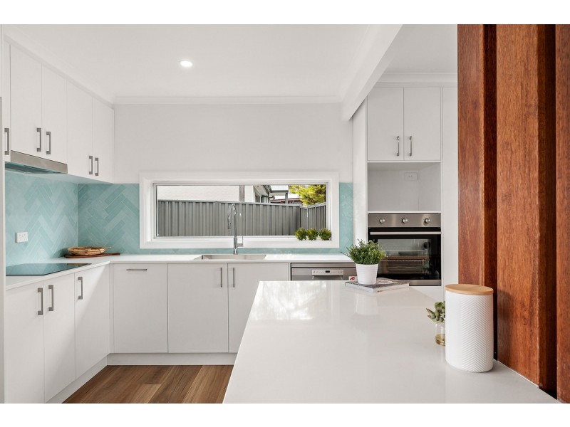 36 Carrodus Street, Fraser ACT 2615