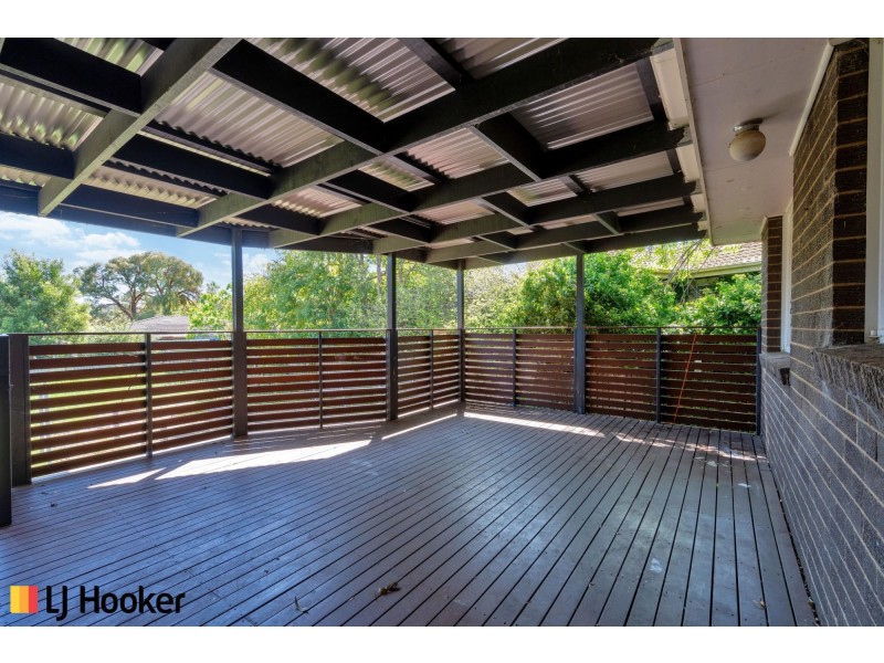 278 Southern Cross Drive, Macgregor ACT 2615