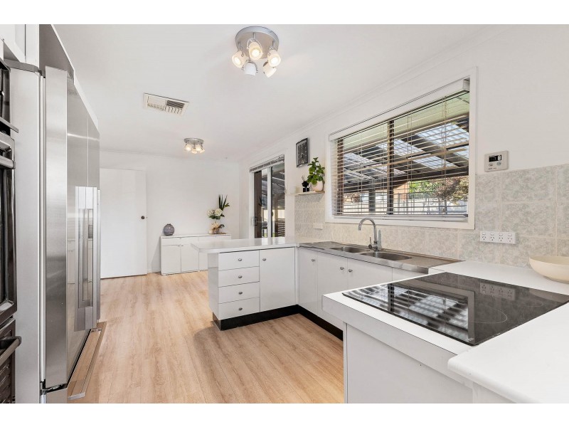 8 Cunningham Street, Karabar NSW 2620