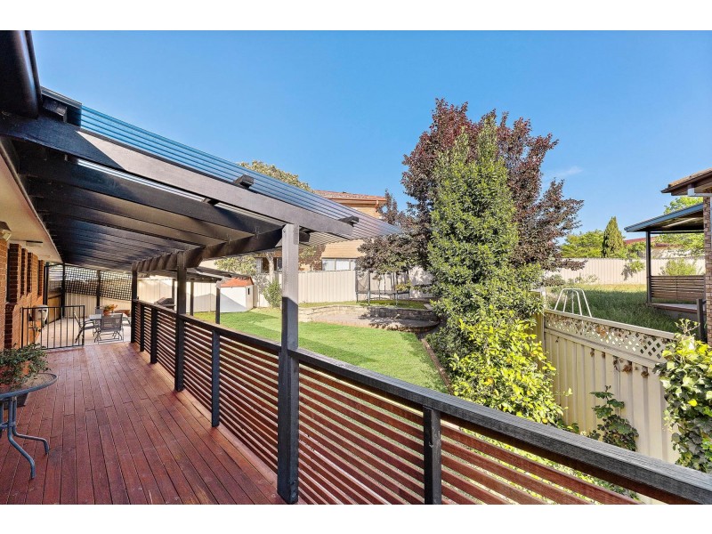 8 Cunningham Street, Karabar NSW 2620