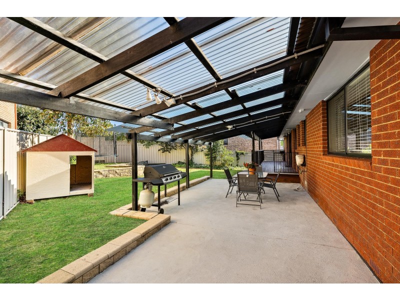 8 Cunningham Street, Karabar NSW 2620