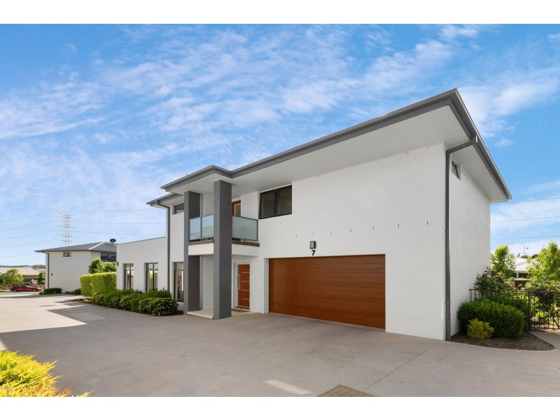 7/97 Lionel Rose Street, Holt ACT 2615