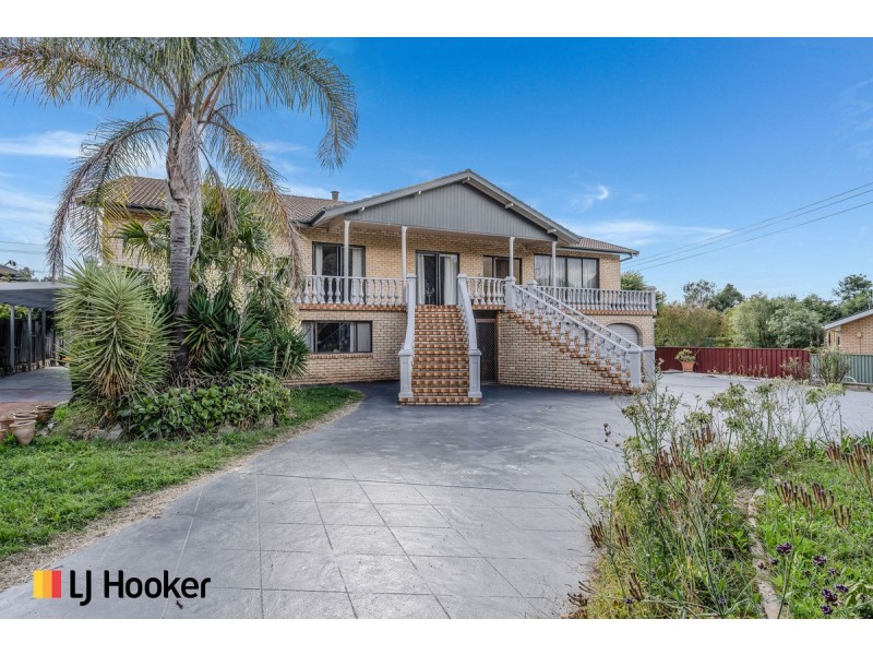 3/17 Florina Place, Hawker ACT 2614