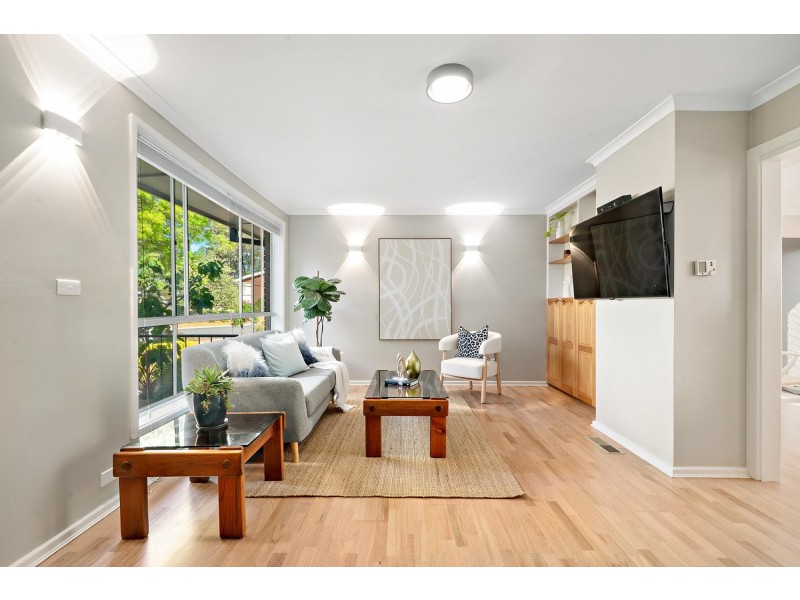 45 Kriewaldt Circuit, Higgins ACT 2615