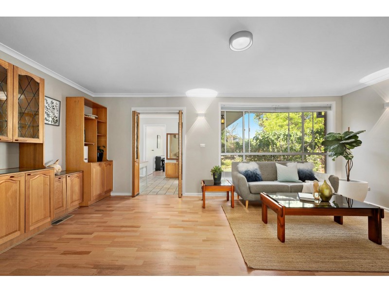 45 Kriewaldt Circuit, Higgins ACT 2615