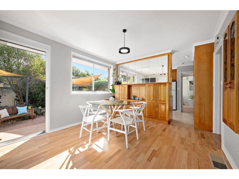 45 Kriewaldt Circuit, Higgins ACT 2615