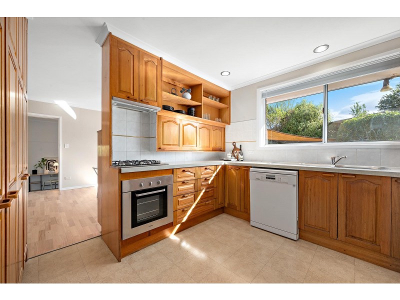 45 Kriewaldt Circuit, Higgins ACT 2615