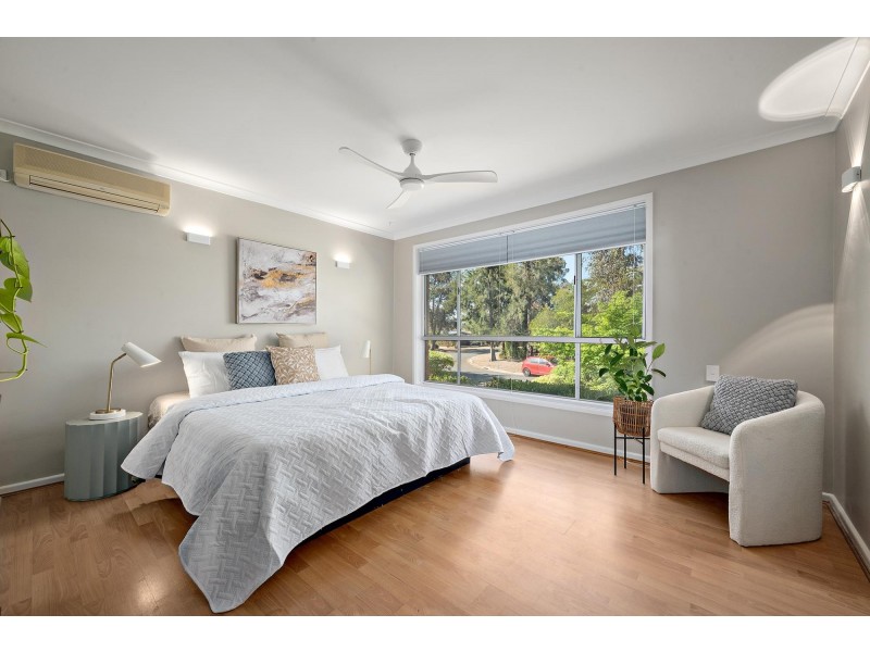 45 Kriewaldt Circuit, Higgins ACT 2615