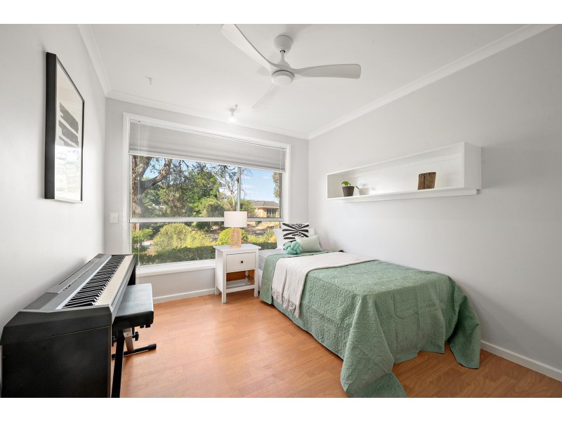 45 Kriewaldt Circuit, Higgins ACT 2615