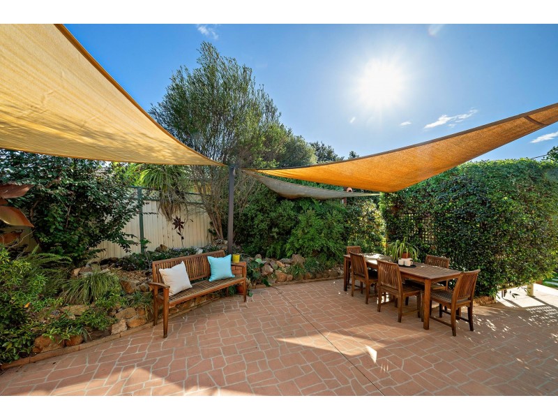 45 Kriewaldt Circuit, Higgins ACT 2615