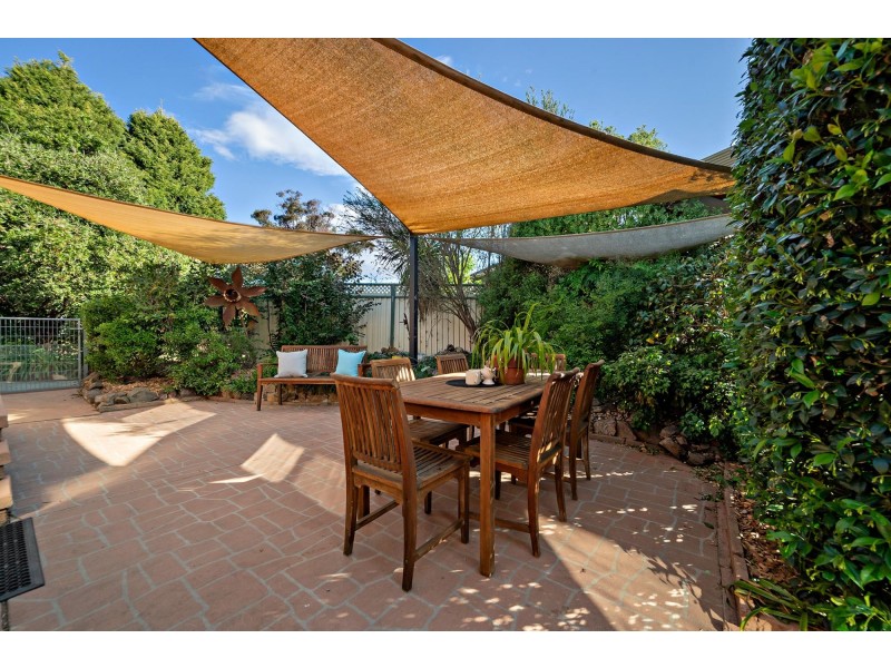 45 Kriewaldt Circuit, Higgins ACT 2615