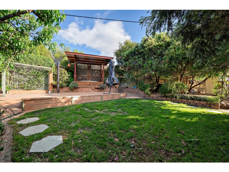 45 Kriewaldt Circuit, Higgins ACT 2615