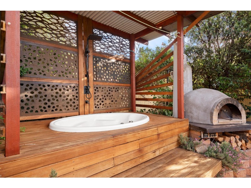 45 Kriewaldt Circuit, Higgins ACT 2615