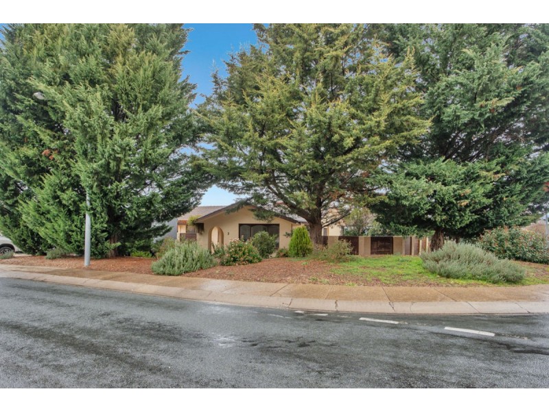 3 Pattinson Crescent, Flynn ACT 2615