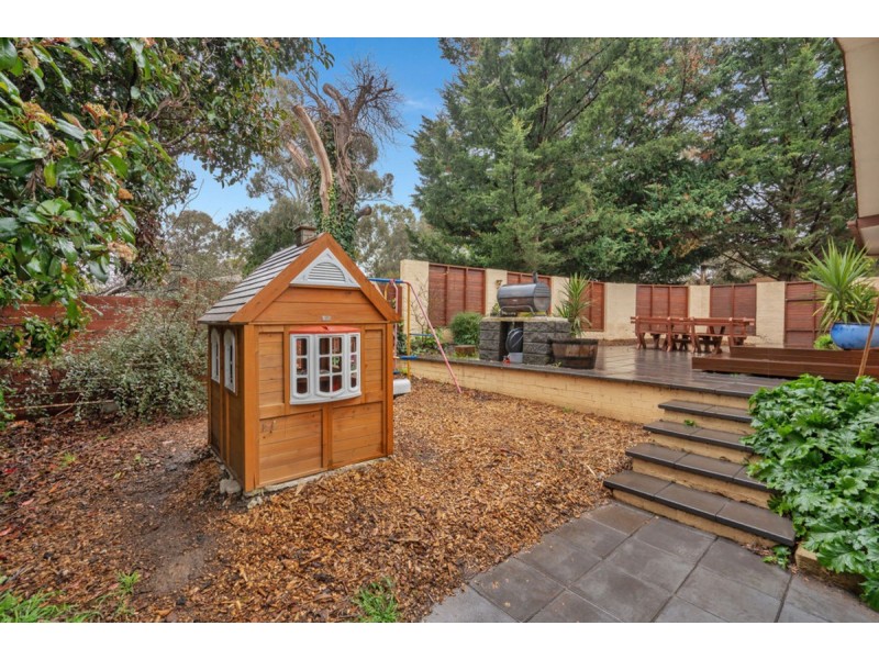 3 Pattinson Crescent, Flynn ACT 2615