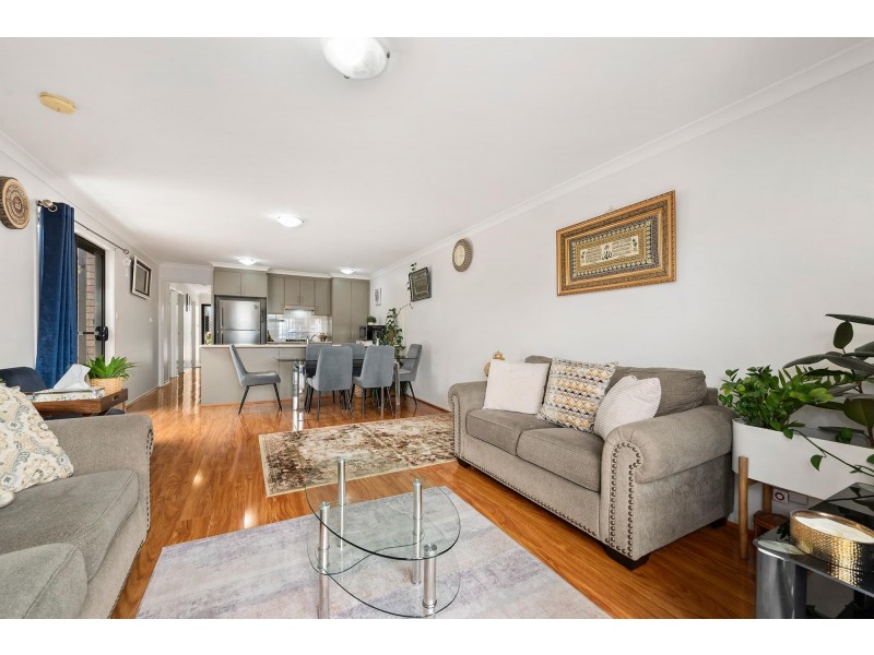 30 Refshauge Crescent, Macgregor ACT 2615