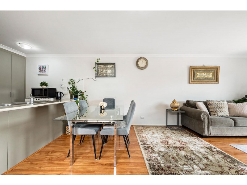 30 Refshauge Crescent, Macgregor ACT 2615