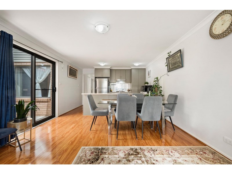 30 Refshauge Crescent, Macgregor ACT 2615