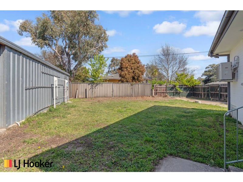 85 Pennefather Street, Higgins ACT 2615
