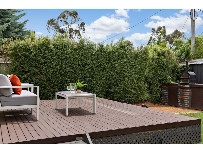 83 Ashburner Street, Higgins ACT 2615