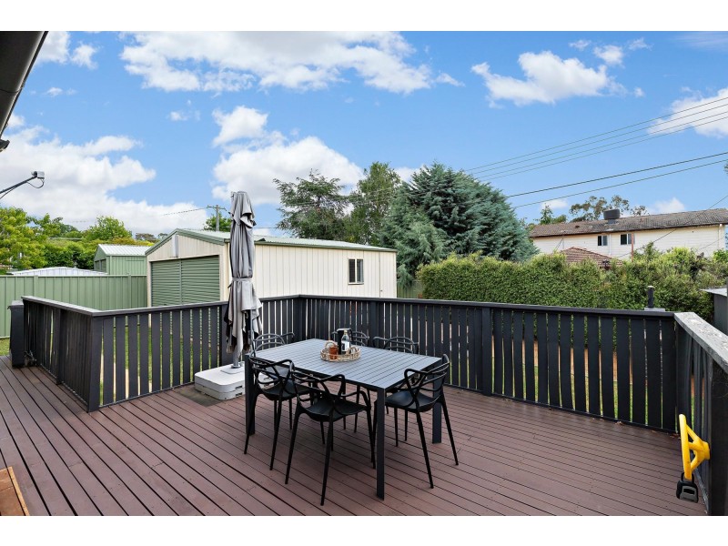 83 Ashburner Street, Higgins ACT 2615