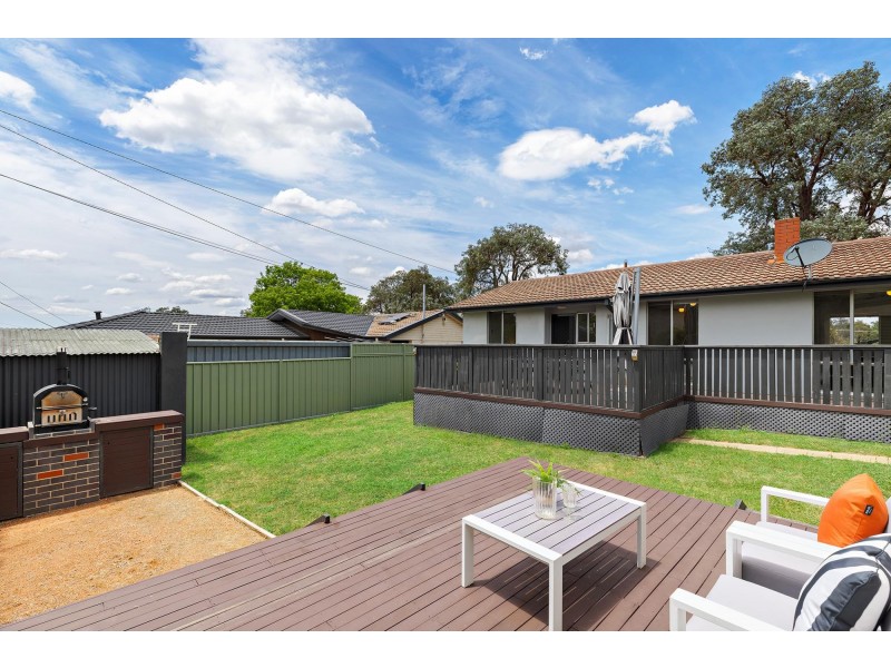 83 Ashburner Street, Higgins ACT 2615