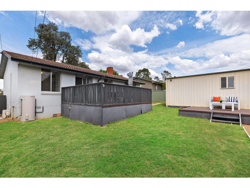 83 Ashburner Street, Higgins ACT 2615