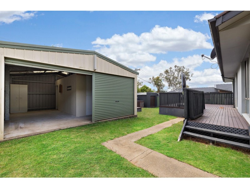 83 Ashburner Street, Higgins ACT 2615