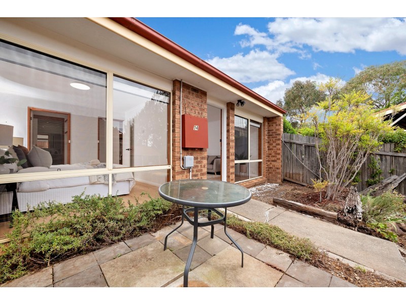 14/215 Kosciuszko Avenue, Palmerston ACT 2913