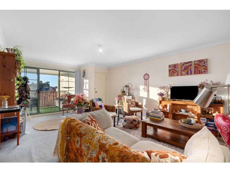 29/21 Aspinall Street, Watson ACT 2602