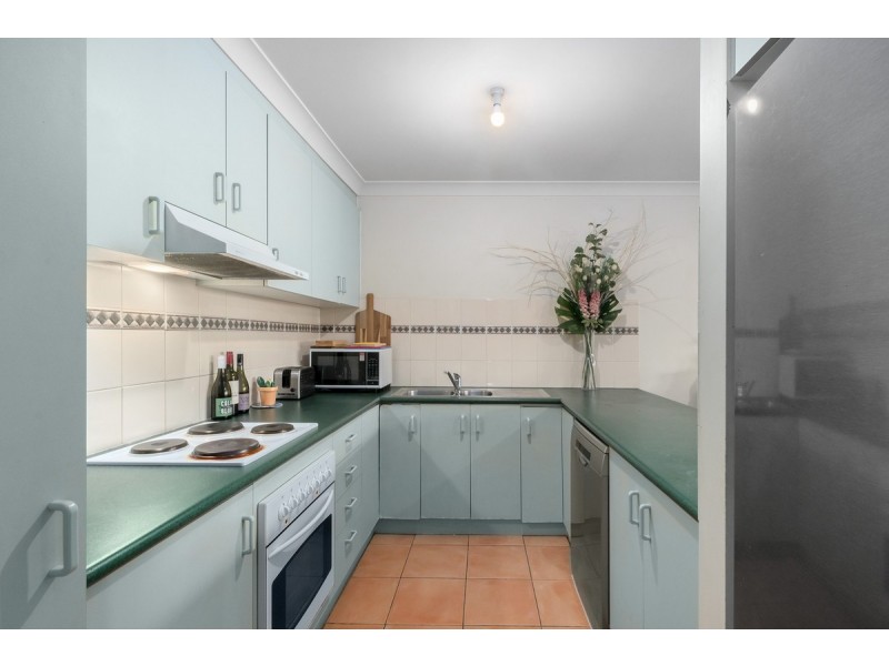 29/21 Aspinall Street, Watson ACT 2602