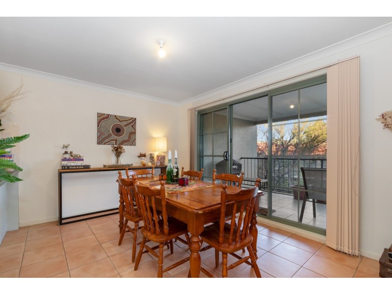 29/21 Aspinall Street, Watson ACT 2602