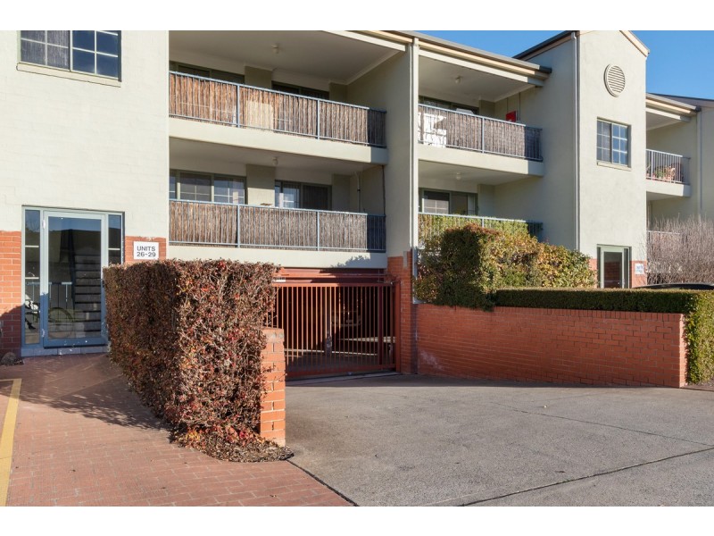 29/21 Aspinall Street, Watson ACT 2602