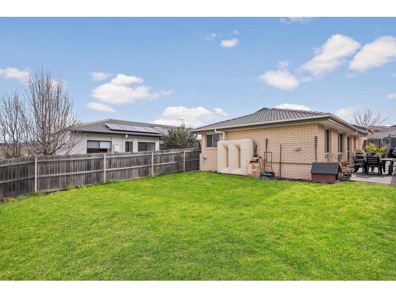 51 Bieundurry Street, Bonner ACT 2914