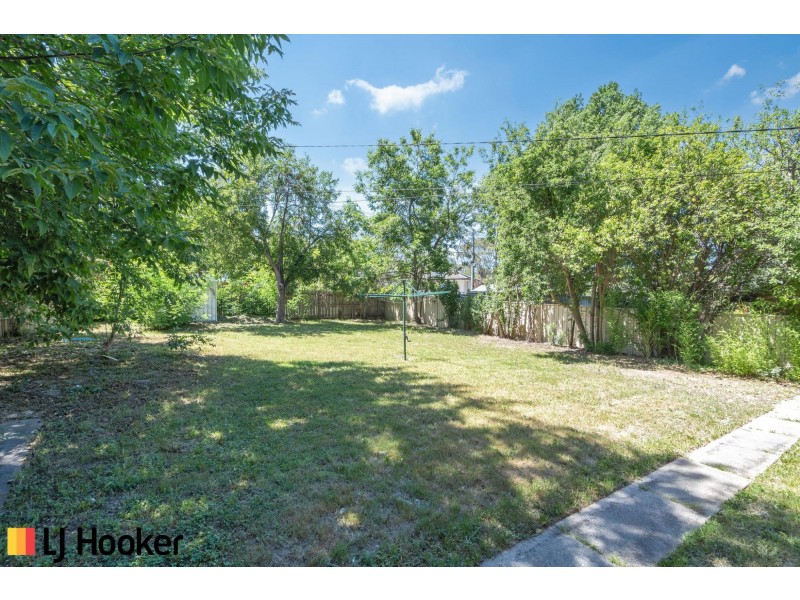 29 Aurora Close, Mawson ACT 2607